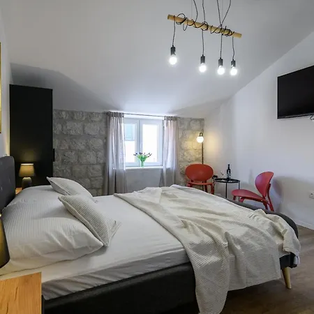 Marin & Ketty's Boutique Place At The Heart Of