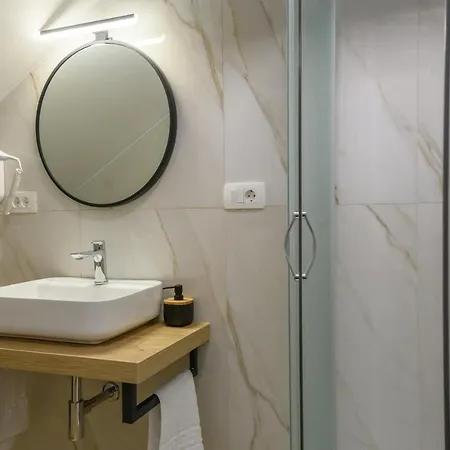 Marin & Ketty's Boutique Place At The Heart Of * 두브로브니크