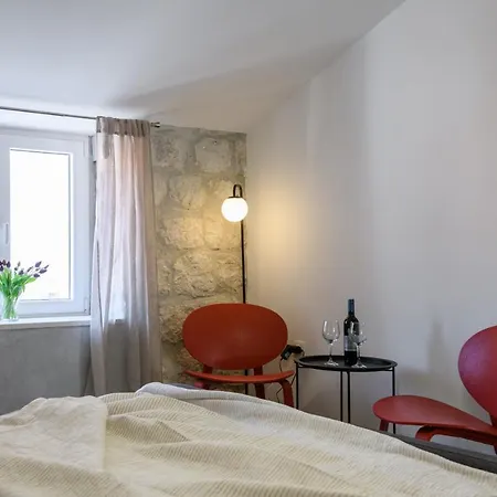 Marin & Ketty's Boutique Place At The Heart Of * 두브로브니크