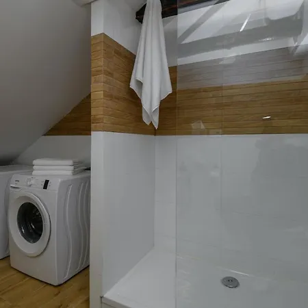 Marin & Ketty's Boutique Place At The Heart Of 아파트