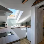 Apartmán Marin & Ketty's Boutique Place At The Heart Of *