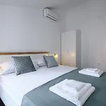 Apartmán Marin & Ketty's Boutique Place At The Heart Of *