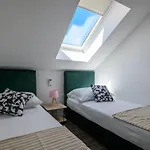 Apartmán Marin & Ketty's Boutique Place At The Heart Of *