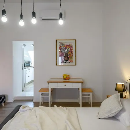 Apartamento Marin & Ketty's Boutique Place At The Heart Of