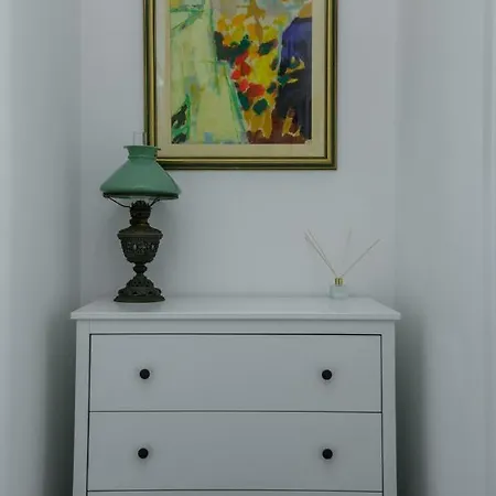 Apartamento Marin & Ketty's Boutique Place At The Heart Of