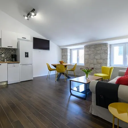 Apartman Marin & Ketty's Boutique Place At The Heart Of