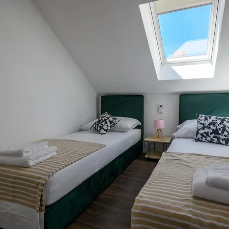 Marin & Ketty's Boutique Place At The Heart Of