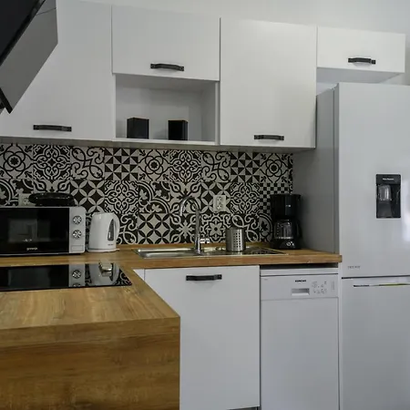 Marin & Ketty's Boutique Place At The Heart Of Apartamento *