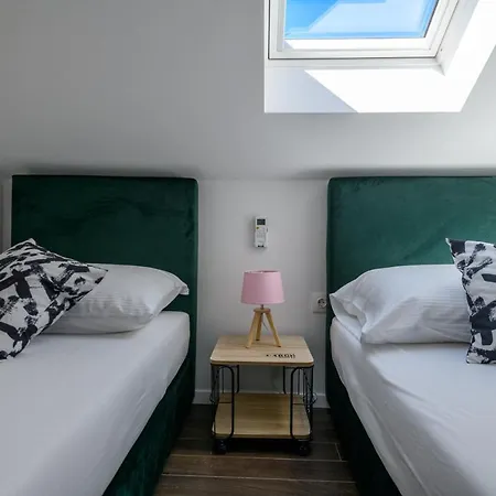 Marin & Ketty's Boutique Place At The Heart Of Dubrovnik