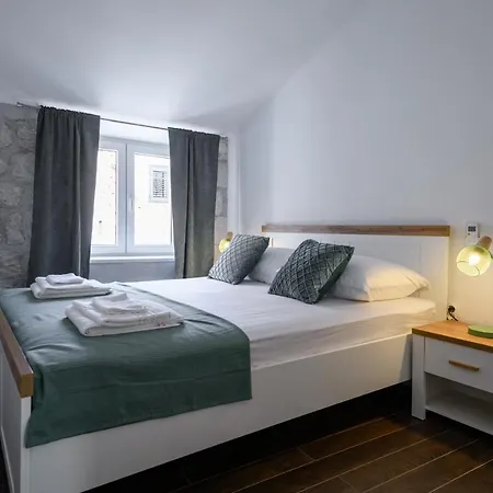 Apartamento Marin & Ketty's Boutique Place At The Heart Of Dubrovnik