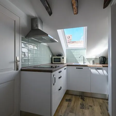 Apartamento Marin & Ketty's Boutique Place At The Heart Of Dubrovnik