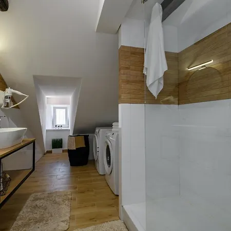 Apartamento Marin & Ketty's Boutique Place At The Heart Of Dubrovnik