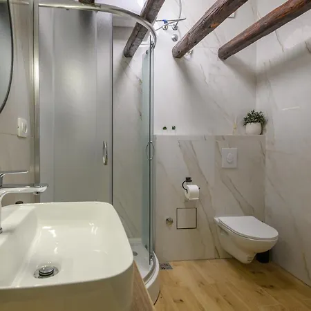 Marin & Ketty's Boutique Place At The Heart Of Apartamento *