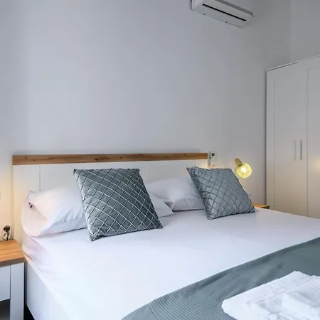 Marin & Ketty's Boutique Place At The Heart Of Dubrovník