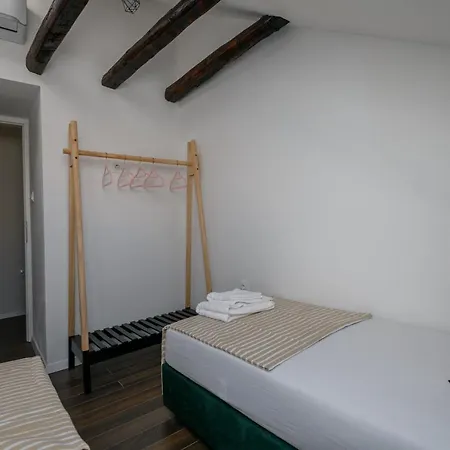 Marin & Ketty's Boutique Place At The Heart Of * Dubrovnik