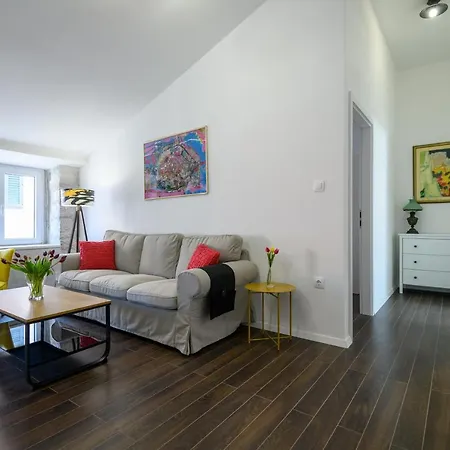 Marin & Ketty's Boutique Place At The Heart Of Dubrovnik