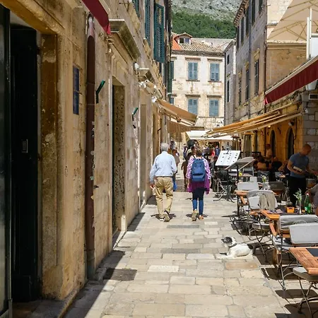 Marin & Ketty's Boutique Place At The Heart Of Apartamento *