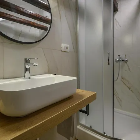 Marin & Ketty's Boutique Place At The Heart Of Apartman Dubrovnik
