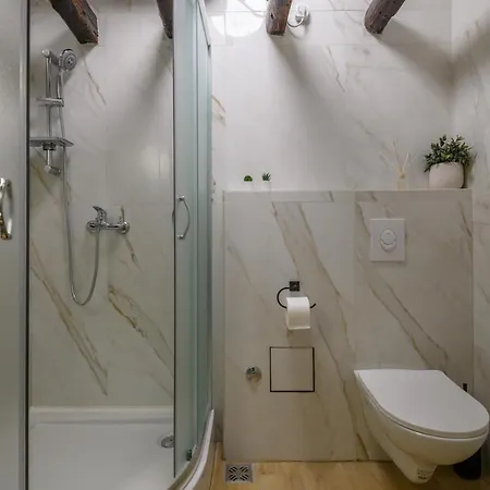 Apartman Marin & Ketty's Boutique Place At The Heart Of Dubrovnik