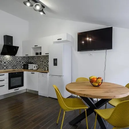 Marin & Ketty's Boutique Place At The Heart Of