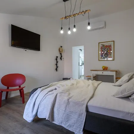 Marin & Ketty's Boutique Place At The Heart Of Apartamento Dubrovnik