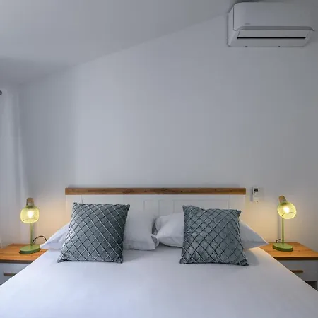 Marin & Ketty's Boutique Place At The Heart Of *