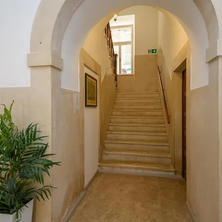 Apartamento Marin & Ketty's Boutique Place At The Heart Of