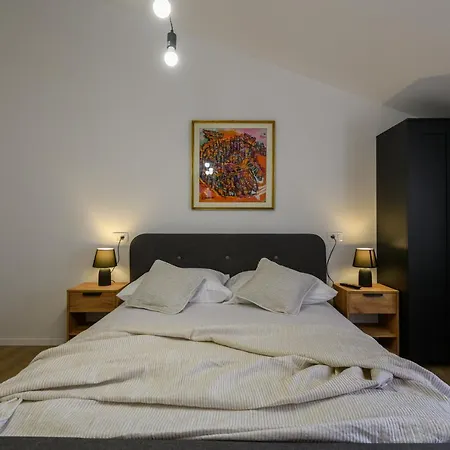 Apartamento Marin & Ketty's Boutique Place At The Heart Of