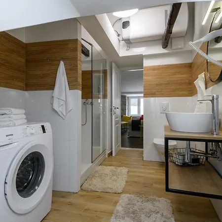 Marin & Ketty's Boutique Place At The Heart Of Apartamento *