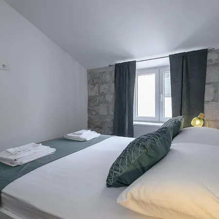 Marin & Ketty's Boutique Place At The Heart Of Apartamento Dubrovnik