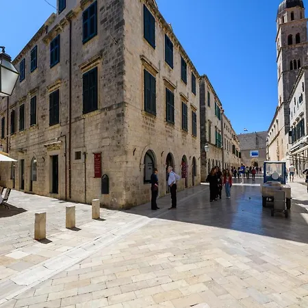 Lägenhet Marin & Ketty's Boutique Place At The Heart Of Dubrovnik