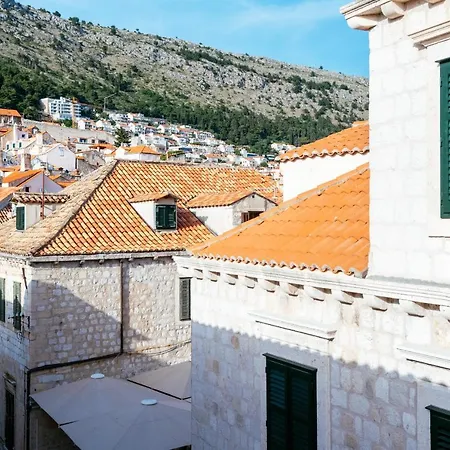 Marin & Ketty's Boutique Place At The Heart Of Lägenhet Dubrovnik